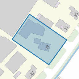 Perceel DSN01-Q-1427