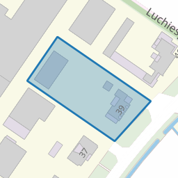 Perceel DSN01-Q-1430