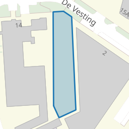 Perceel DSN01-Q-1439