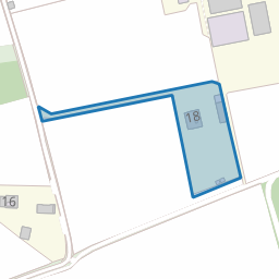 Perceel DSN01-Q-1445