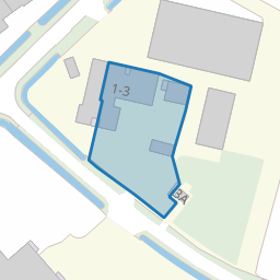 Perceel DSN01-Q-1456