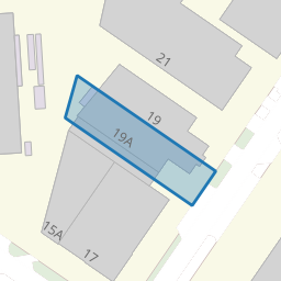 Perceel DSN01-Q-1458