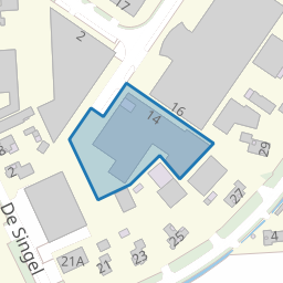 Perceel DSN01-Q-1483