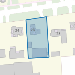 Perceel DSN01-Q-1494