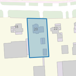 Perceel DSN01-Q-1497