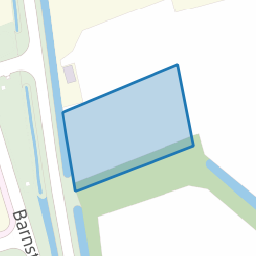 Perceel DSN01-Q-1503