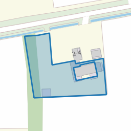 Perceel DSN01-Q-1519