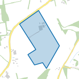 Perceel DSN01-Q-1521