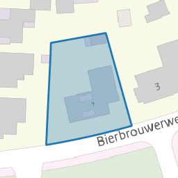 Perceel DSN01-Q-1531