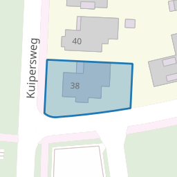 Perceel DSN01-Q-1532