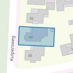 Perceel DSN01-Q-1533