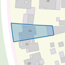 Perceel DSN01-Q-1538