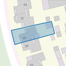 Perceel DSN01-Q-1540