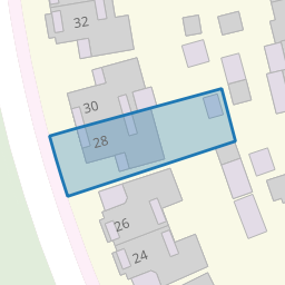 Perceel DSN01-Q-1541