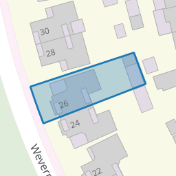 Perceel DSN01-Q-1542