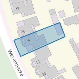 Perceel DSN01-Q-1543