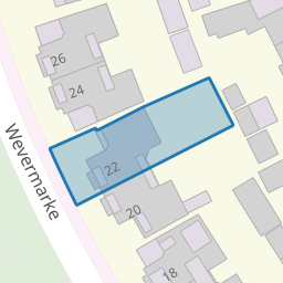 Perceel DSN01-Q-1545