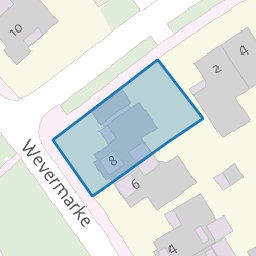 Perceel DSN01-Q-1552