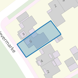 Perceel DSN01-Q-1553