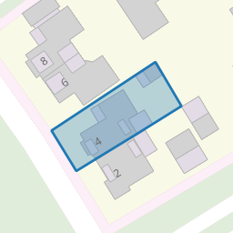 Perceel DSN01-Q-1554