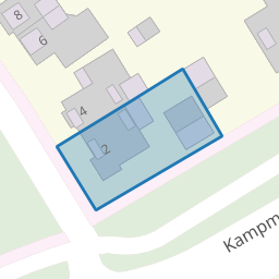 Perceel DSN01-Q-1555