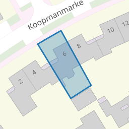 Perceel DSN01-Q-1560