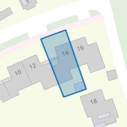 Perceel DSN01-Q-1564