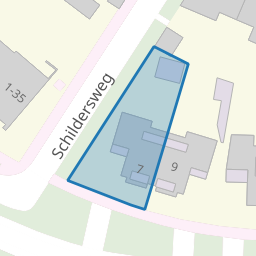 Perceel DSN01-Q-1566