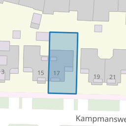 Perceel DSN01-Q-1571