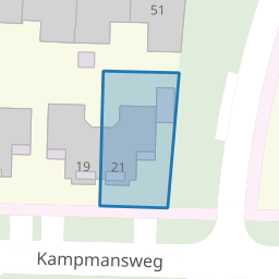 Perceel DSN01-Q-1573