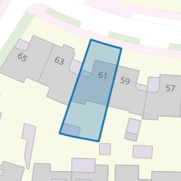 Perceel DSN01-Q-1588