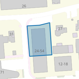 Perceel DSN01-Q-1610
