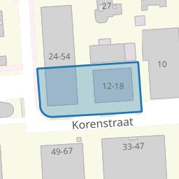 Perceel DSN01-Q-1612