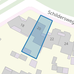 Perceel DSN01-Q-1615