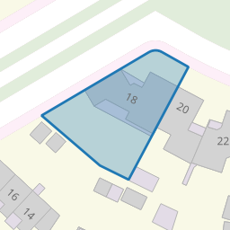 Perceel DSN01-Q-1616