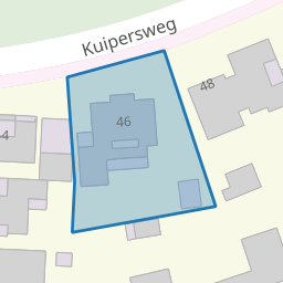 Perceel DSN01-Q-1621