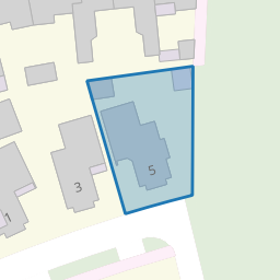 Perceel DSN01-Q-1625