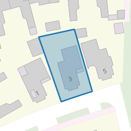 Perceel DSN01-Q-1626