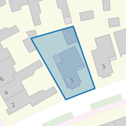 Perceel DSN01-Q-1627