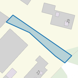 Perceel DSN01-Q-1633