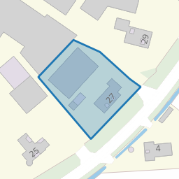 Perceel DSN01-Q-1634