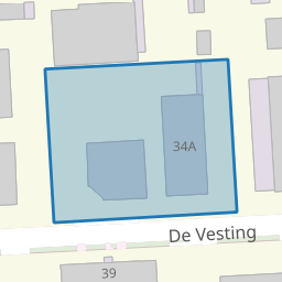 Perceel DSN01-Q-1638