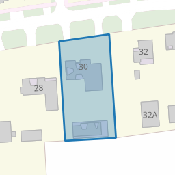 Perceel DSN01-Q-1641