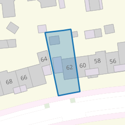 Perceel DSN01-Q-1658