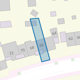 Perceel DSN01-Q-1660