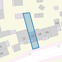 Perceel DSN01-Q-1662