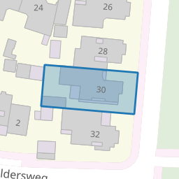 Perceel DSN01-Q-1671