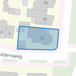 Perceel DSN01-Q-1672