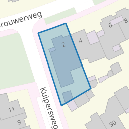 Perceel DSN01-Q-1680