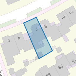 Perceel DSN01-Q-1682